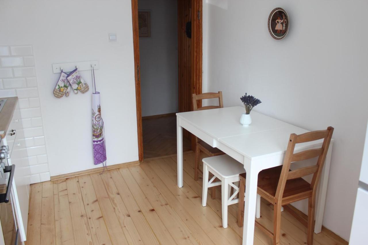 Galicja Apartamenty Rzeszow Exterior photo