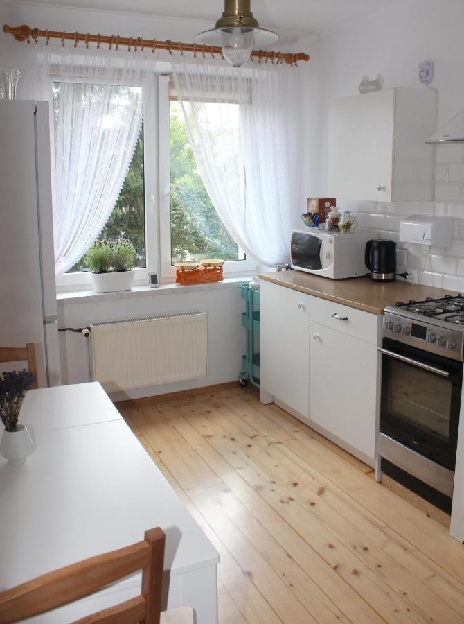 Galicja Apartamenty Rzeszow Exterior photo