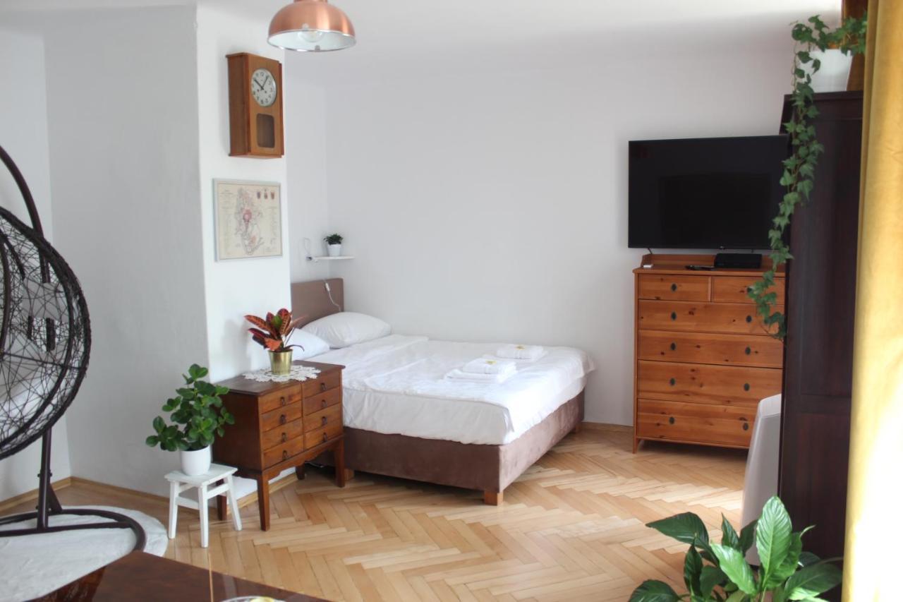 Galicja Apartamenty Rzeszow Exterior photo